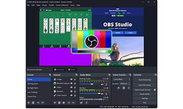 OBS Studio - Download the software from Habererciyes
